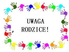 Uwaga rodzice!!! Wprowadzamy wnioski o kontynuacji przedszkola.